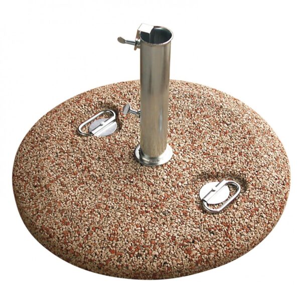 Stalak za suncobran 50kg Florida