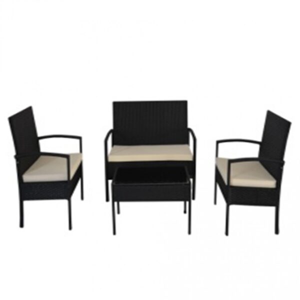 Baštenski set NORA