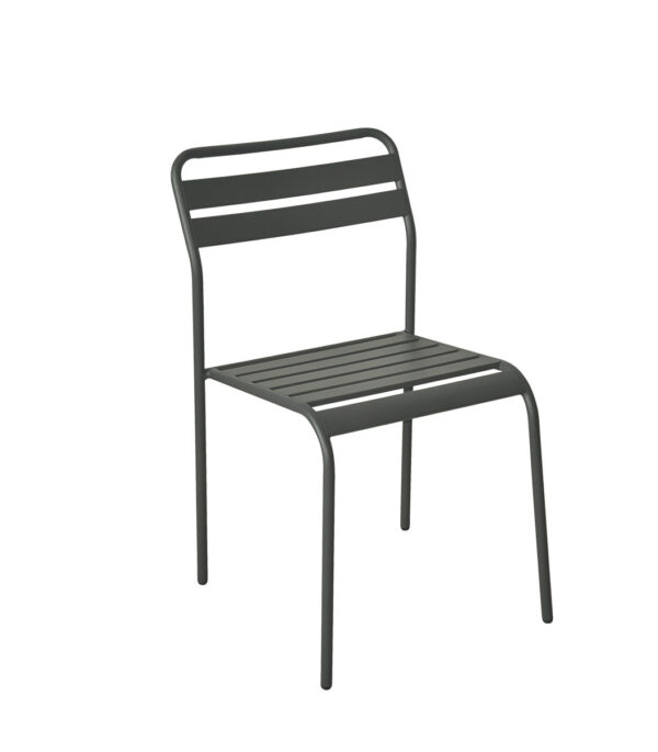 Cadiz stolica siva