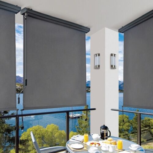 ROL Tenda 140 x 250 cm