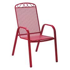 Melfi stolica crvena
