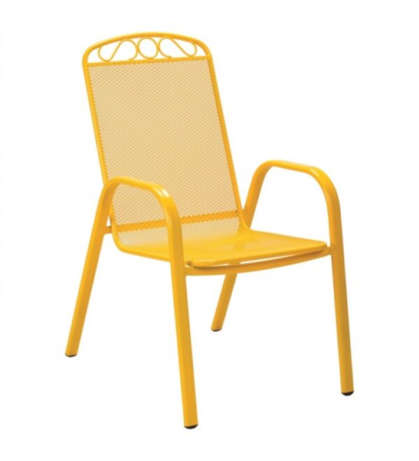Melfi stolica žuta
