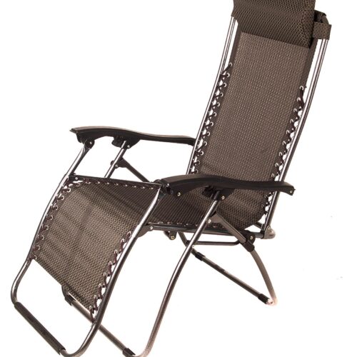 Braon ležaljka Messina