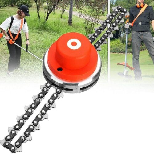 Lančana glava za trimer Terminator