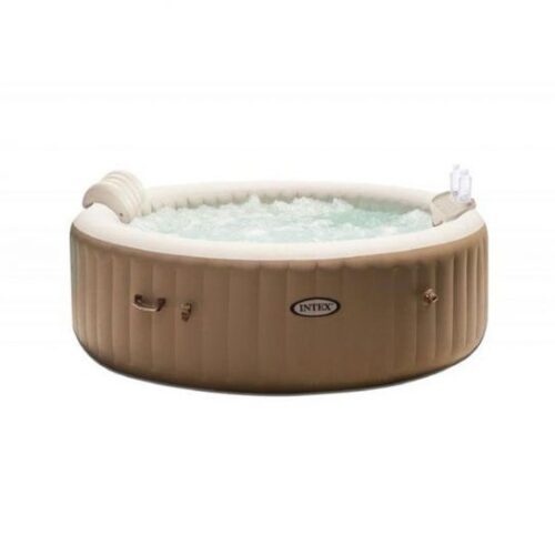 INTEX PureSpa BUBBLE THERAPY Jacuzzi