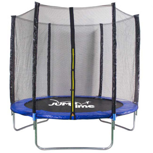 Trampoline i oprema