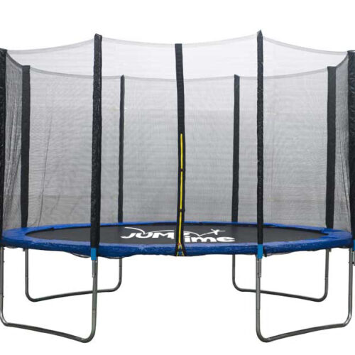 Trampoline