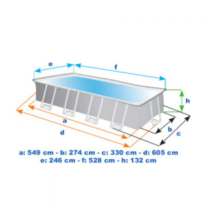 Sitemapcdatahttpsmodeinf Inetcompiscine Intex Rectangulaire 5 49x2 74x1 32