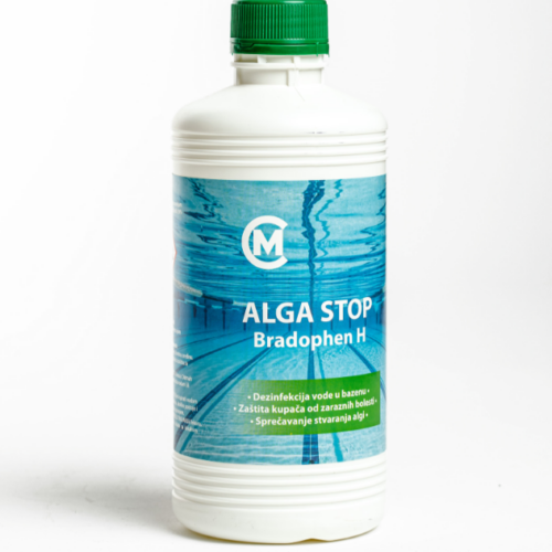 Alga Stop 1l