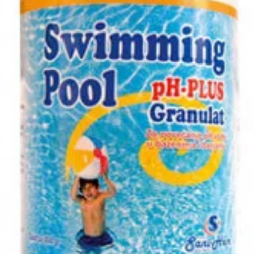 PH-PLUS GRANULAT 1kg