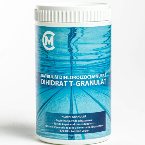 HLOR u granulama 1kg