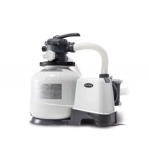 Intex peščana pumpa za bazen XTR 7.32 M