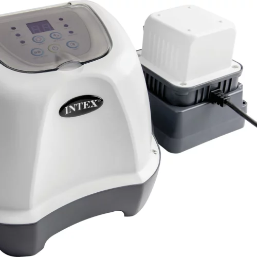 Hlorinator CRYSTAL CLEAR (26664)