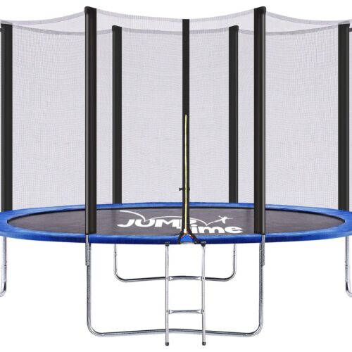 JUMP TIME Trampolina - 366cm