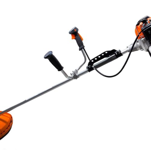 DEMON Motorni trimer RQ580 - Ekstra paket