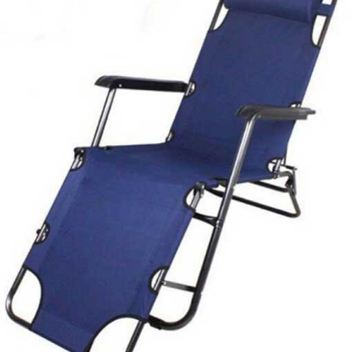 Baštenska ležaljka