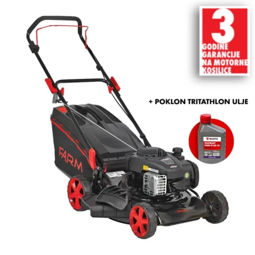 FARM Motorna kosilica FLM4618BS