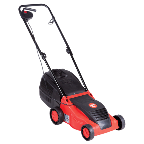 AGM Električna kosačica 1000