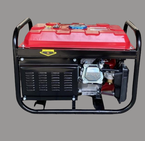 Agregat 2.8 KW PLTBG-3000