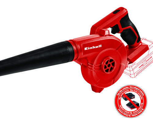 EINHELL Akumulatorski duvač TE-CB 18180 Li-Solo