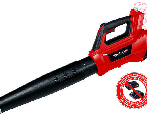 EINHELL Akumulatorski duvač lišća GE-LB 36/210 Li E-Solo