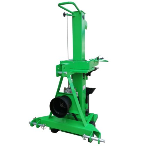 Garden Master Cepač za drva S100001300-PTO 10 Tona