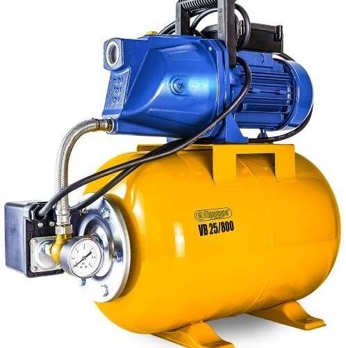 Hidrofor Elpumps VB 25800