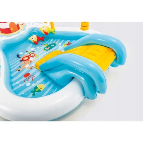 INTEX dečiji bazen igraonica Fishing Fun Play Center 2