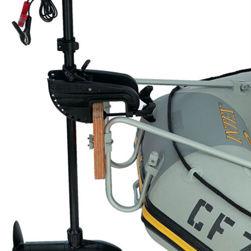 Intex Motor Za Čamac