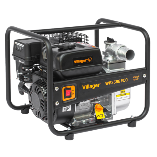 Motorna pumpa za vodu Villager WP 35 SE ECO