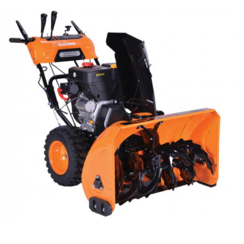 Motorni čistač snega Villager VST 120