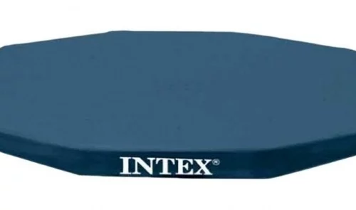 Prekrivka za bazen PRISM FRAME 457x107cm