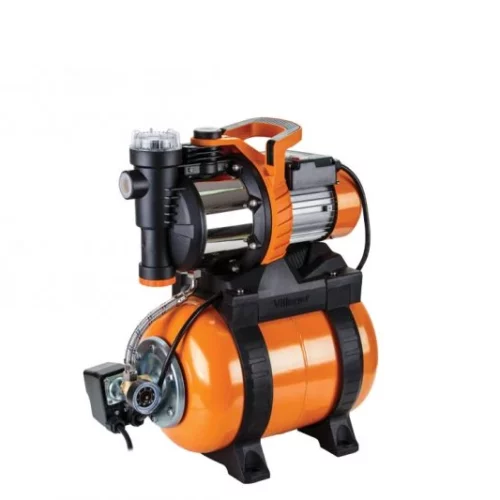 Villager Hidrofor za vodu sa filterom VGP 1100 F