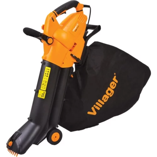 Villager VEBV 3000 električni duvačusisivač lišća