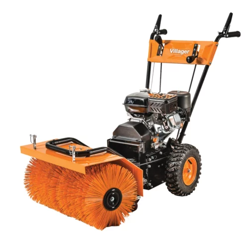 Villager multifunkcionalni čistač snega VSS 60