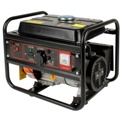 WOMAX Agregat W-SZ 1000