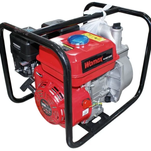 Womax Baštenska motorna pumpa W-MGP 5200