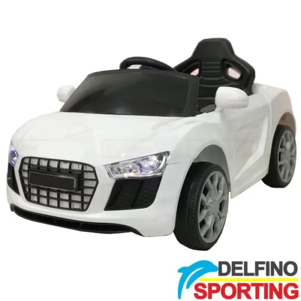 AUDI Auto na akumulator – Delfino Sporting Mini 5688