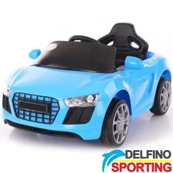 AUDI Auto na akumulator – Delfino Sporting Mini 5688