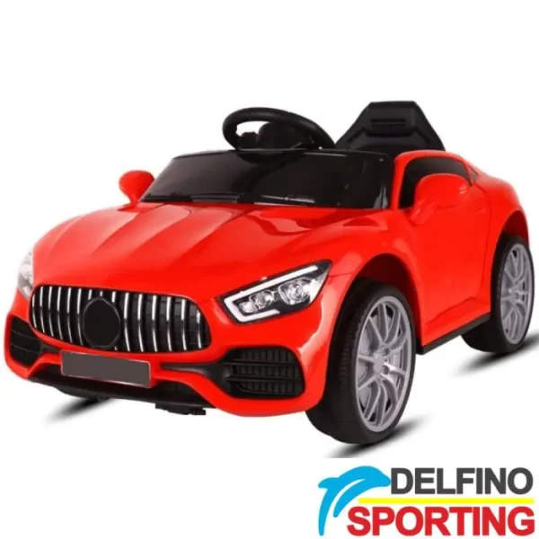 Mercedes – Auto na akumulator Delfino Sporting 919