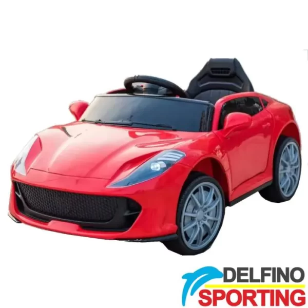 Auto na akumulator Delfino Sporting 912 – funkcija ljuljanja