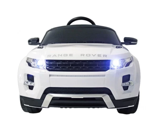 Ride On Range Rover Evoque 12V
