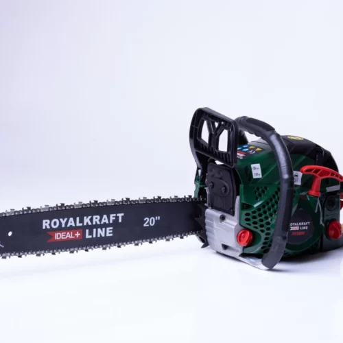 ROYALKRAFT Motorna testera LINE 5.2 KS