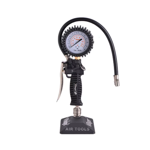 Villager pištolj sa manometrom i crevom VAT TG 18