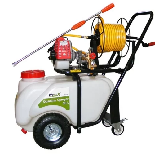 WOMAX Motorna prskalica W-MRS 50
