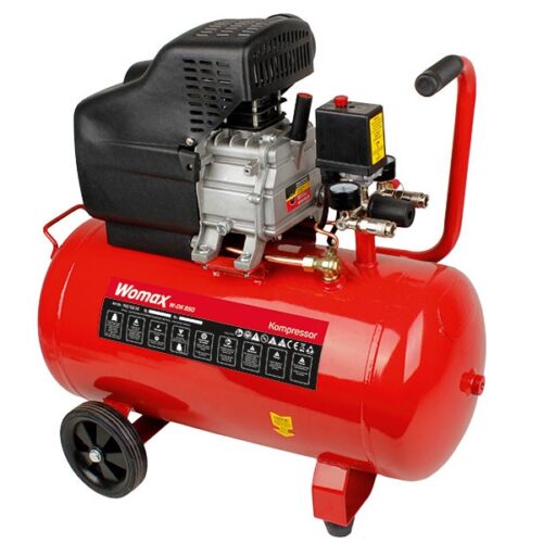 WOMAX Kompresor W-DK 850 V