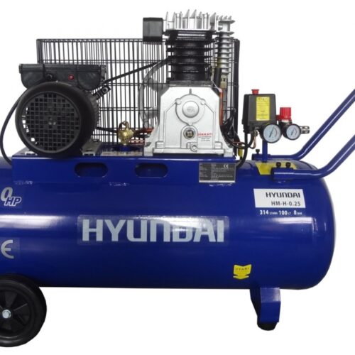 HYUNDAI Kompresor HK.HM-H-0.25