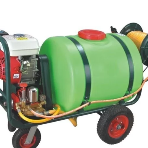 WOMAX PRSKALICA W-MRS 3100-100 MOTORNA