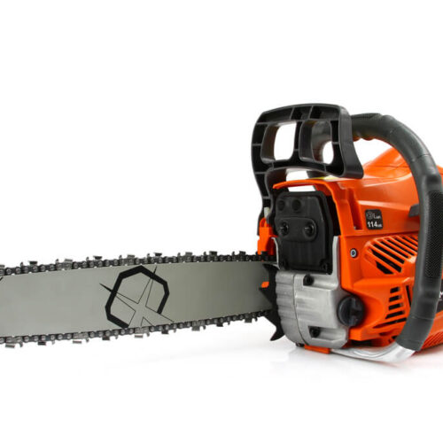 DEMON Motorna testera RQ-58 3KS – Model za 2026. godinu