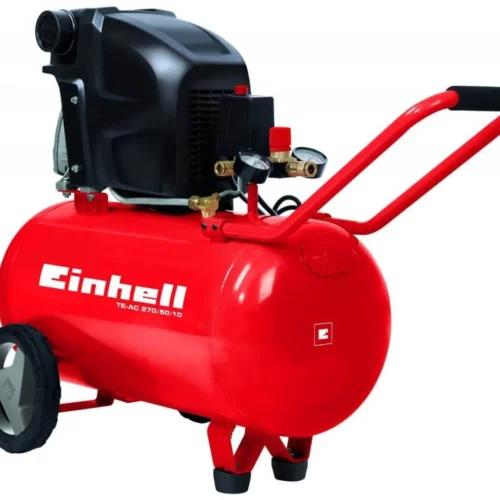 Einhell TE-AC 270/50/10 Kompresor 50L